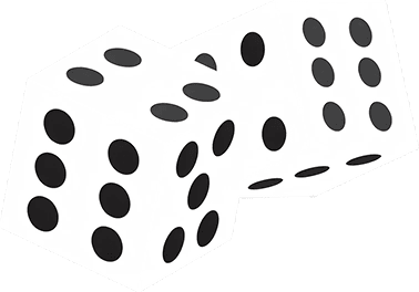 dice